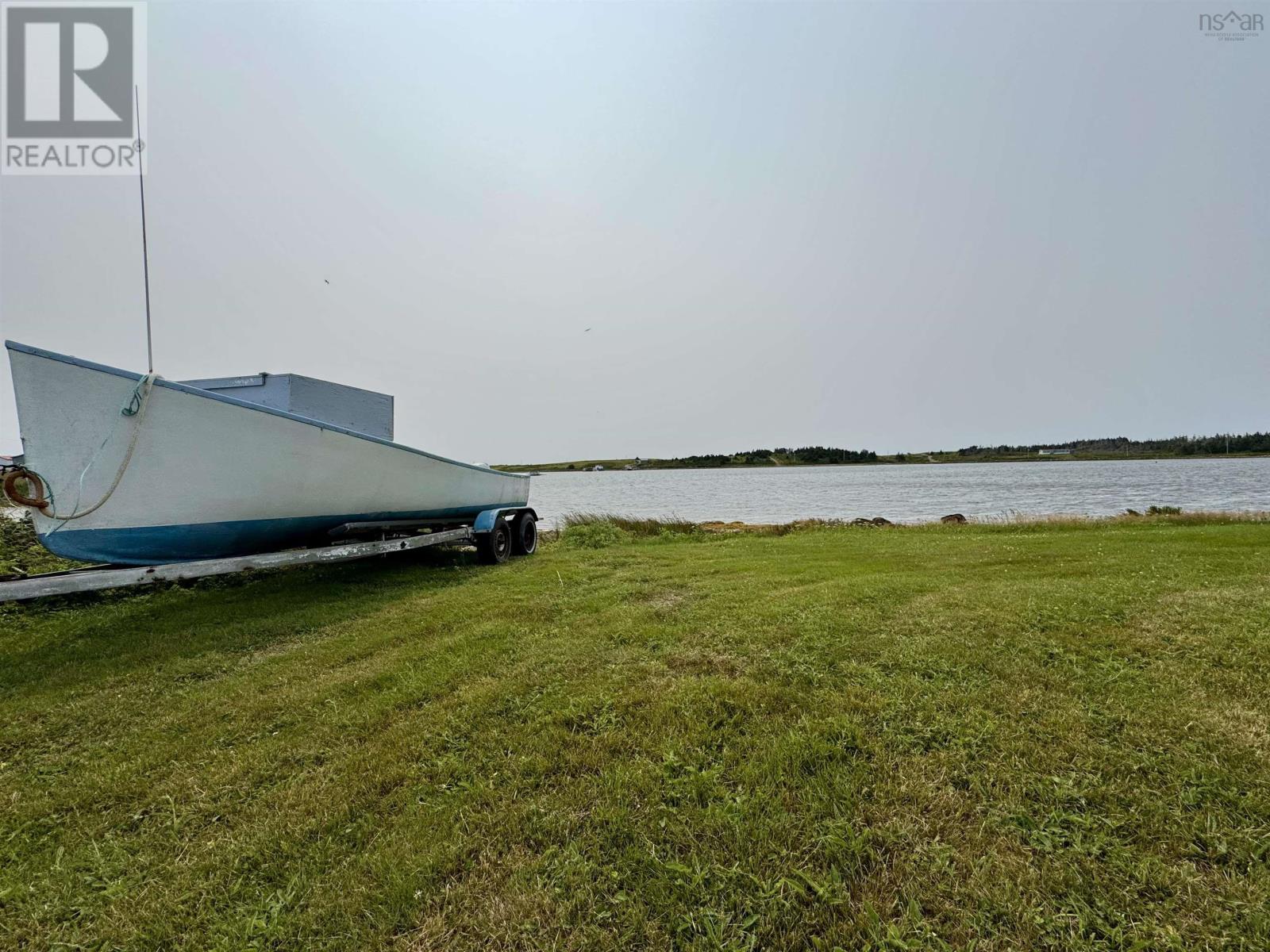 Property 10 of 33 of 9684 St. Peter's Fourchu Rd.