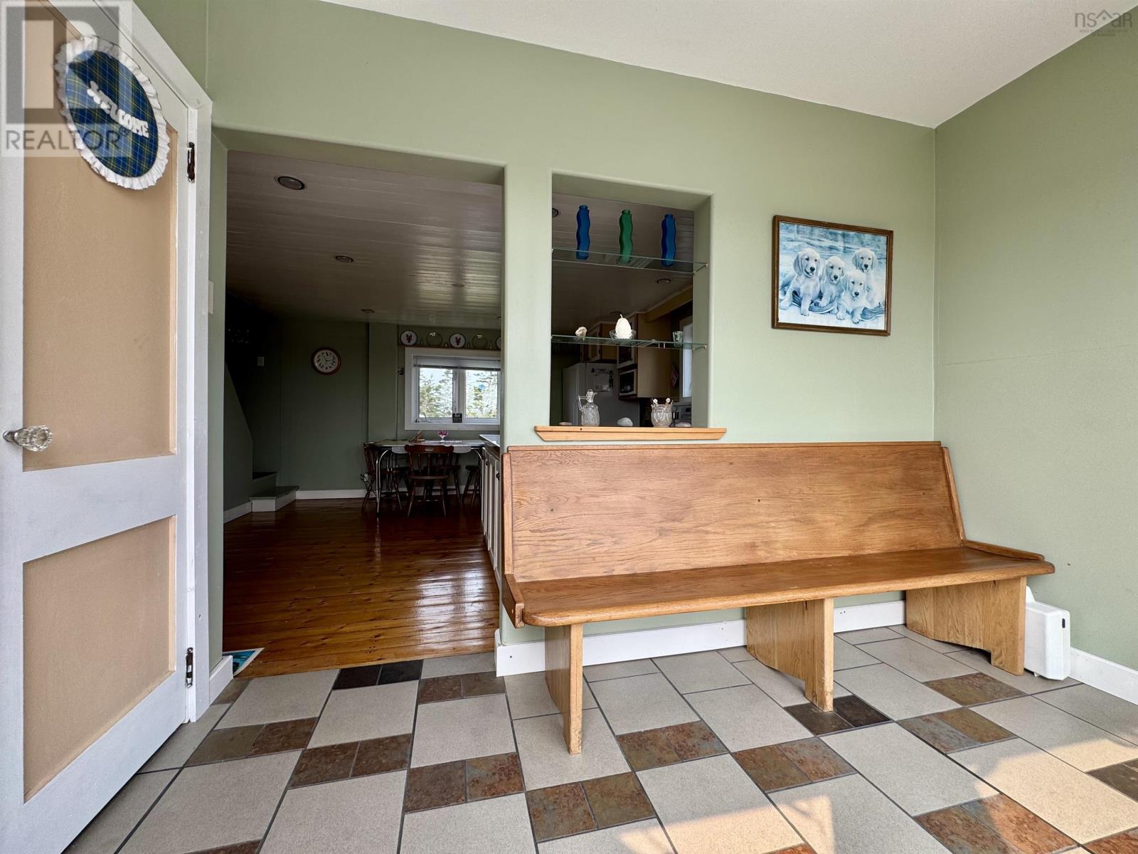 Property 14 of 33 of 9684 St. Peter's Fourchu Rd.