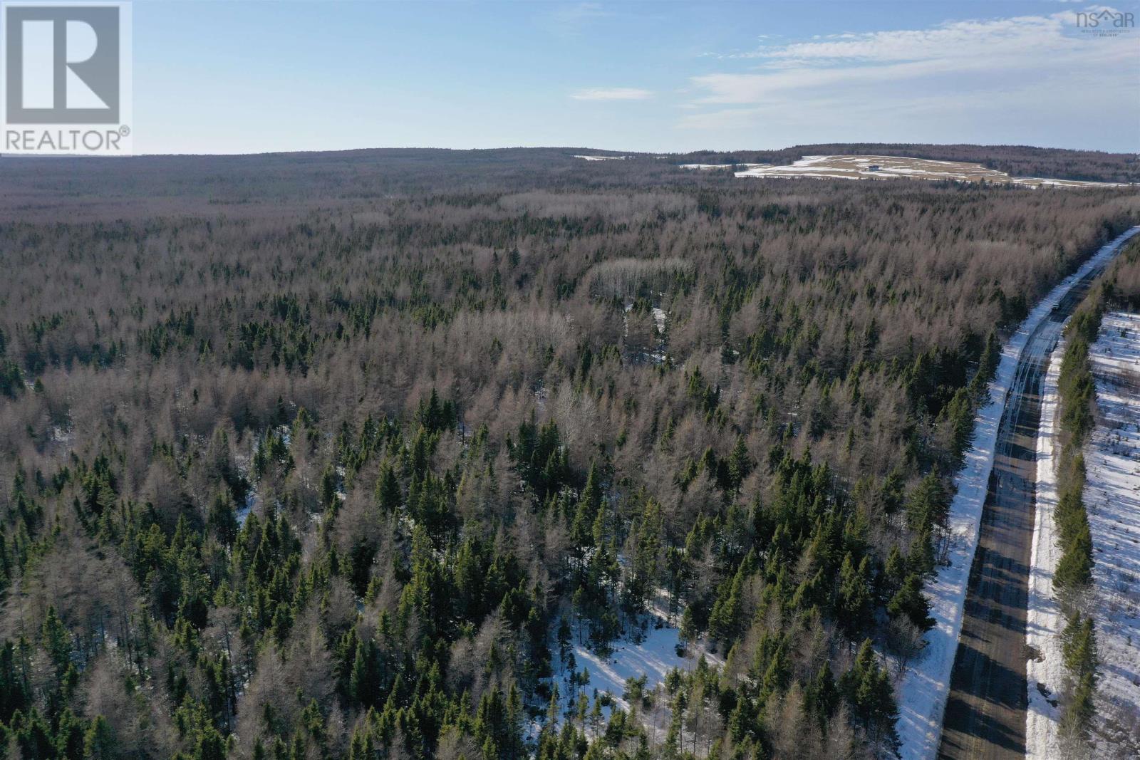 Property 16 of 25 of Whycocomagh-Port Hood Road