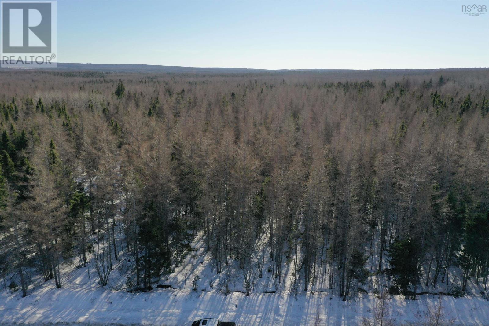 Property 2 of 22 of Whycocomagh-Port Hood Road