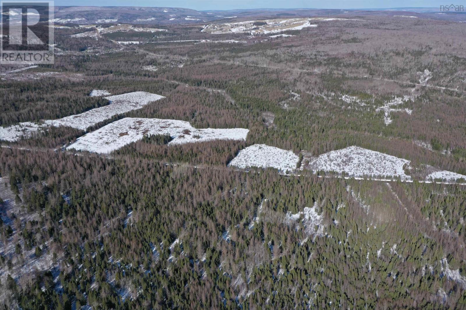 Property 8 of 25 of Whycocomagh-Port Hood Road