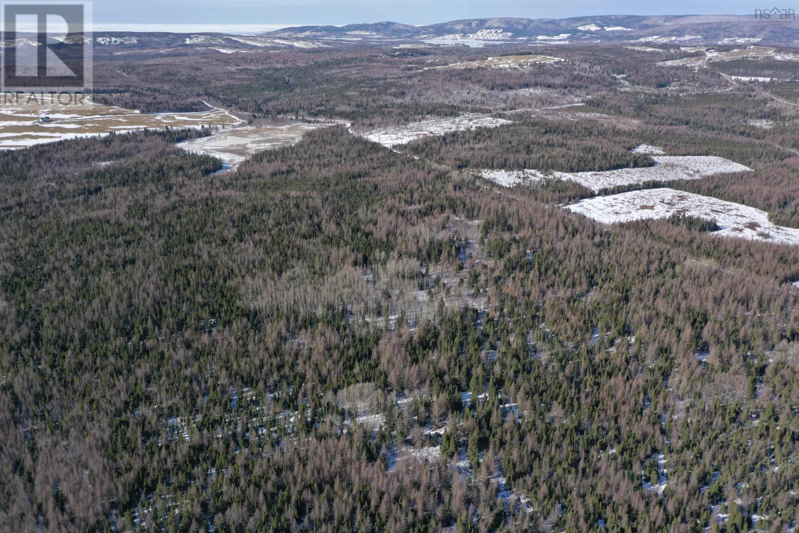 Property 8 of 22 of Whycocomagh-Port Hood Road