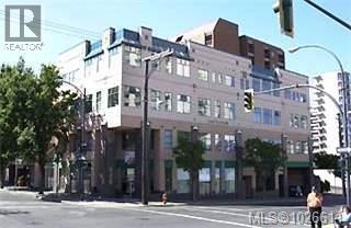  888 Fort Street, Victoria