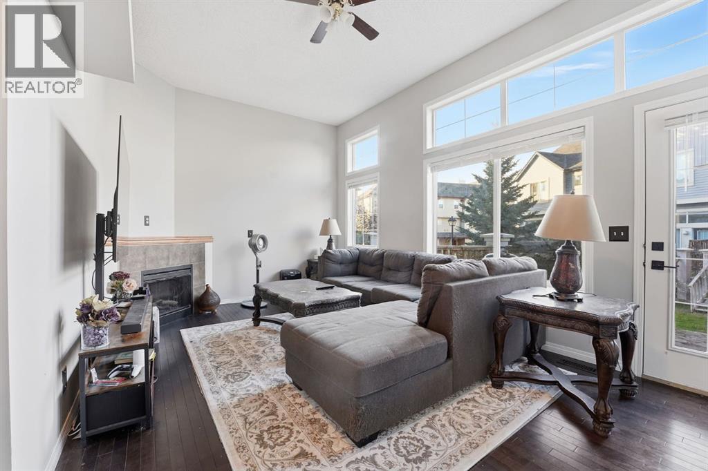 Single Family House 4 Level for Sale in  copperfield Court SE Copperfield Calgary 