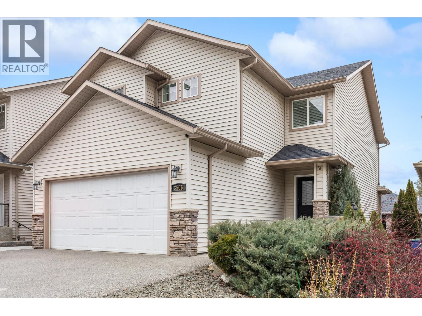 3506 Creekview Crescent - 1