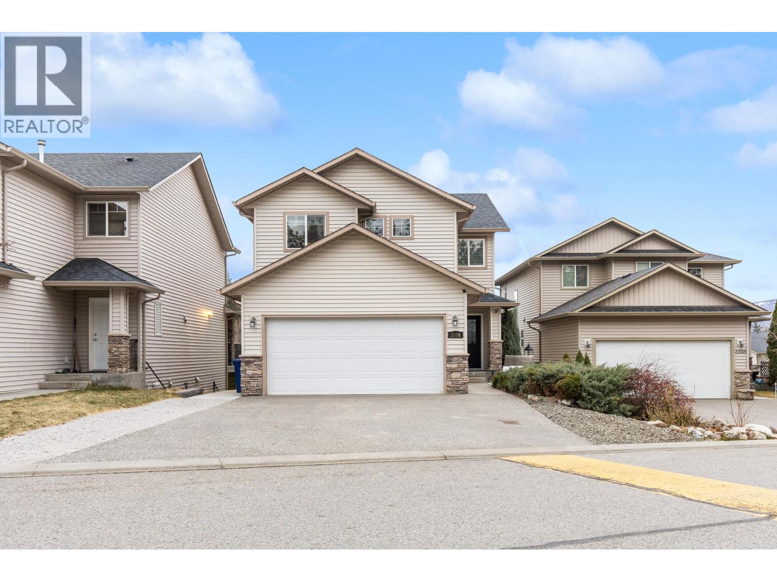 3506 Creekview Crescent - 3