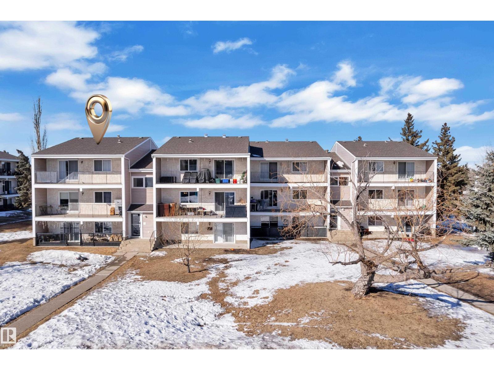 #5 3855 76 ST NW - 20