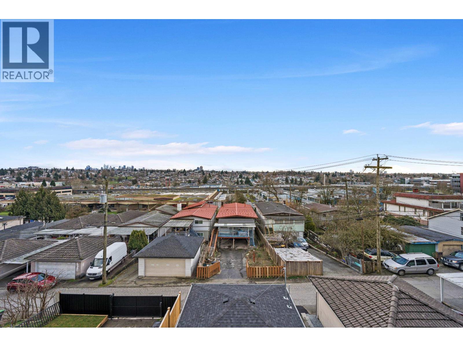 3156-2 E 8TH AVENUE, Vancouver