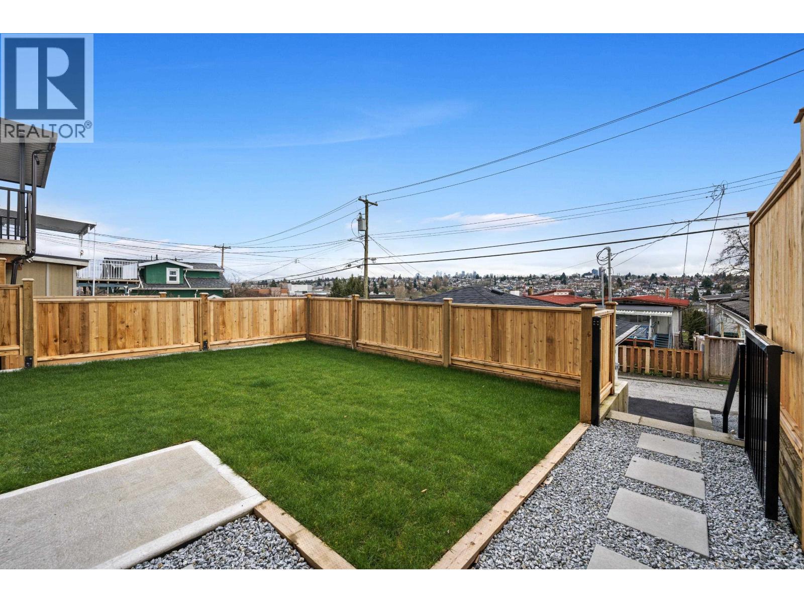 3156-2 E 8TH AVENUE, Vancouver