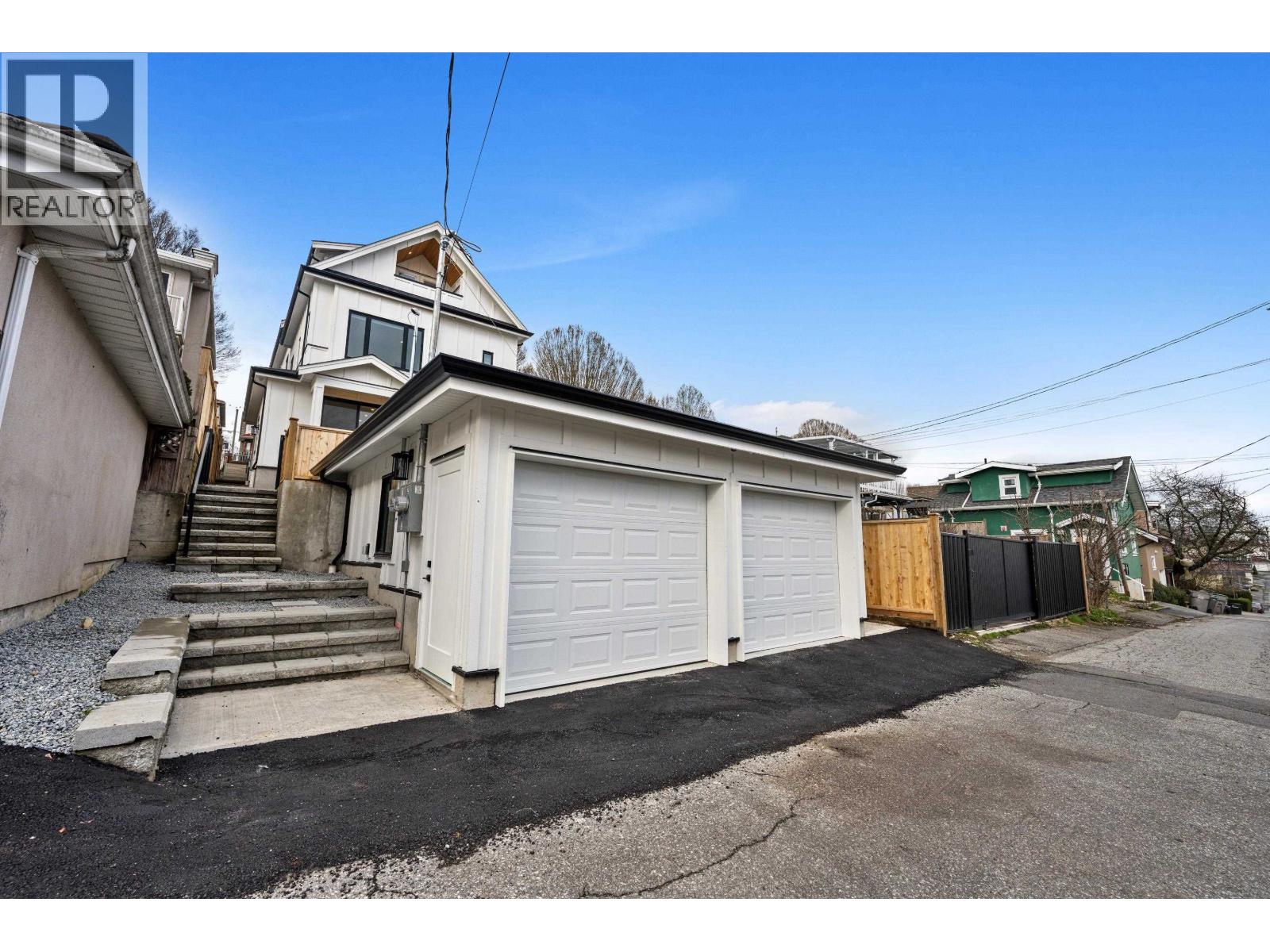 3156-2 E 8TH AVENUE, Vancouver