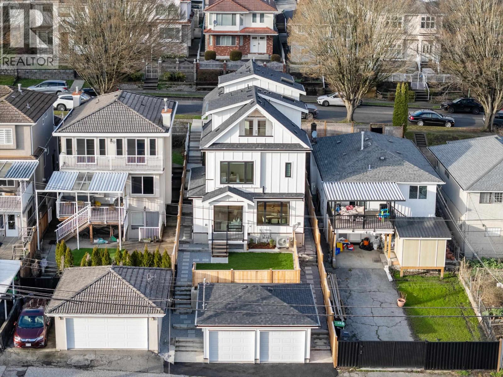 3156-2 E 8TH AVENUE, Vancouver