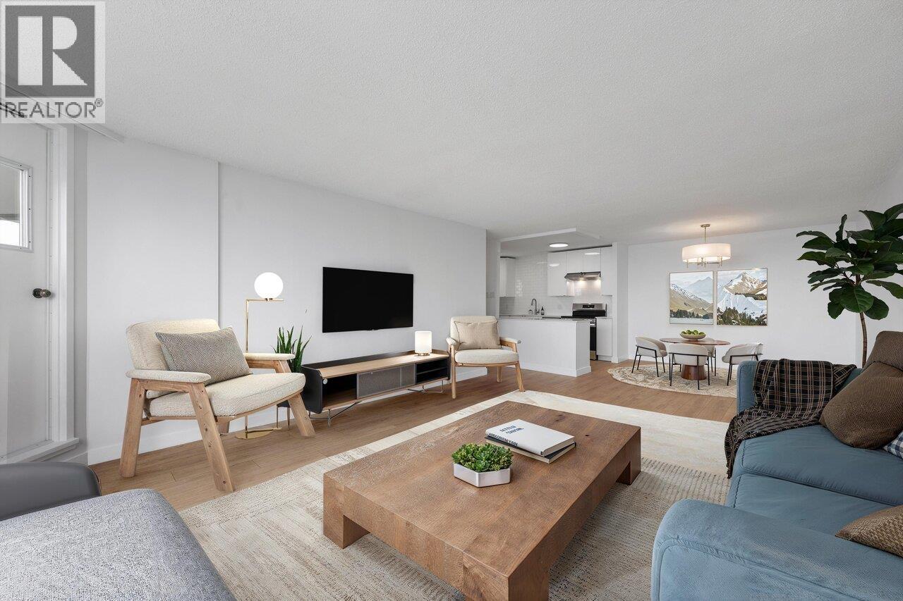 2104 6540 BURLINGTON AVENUE