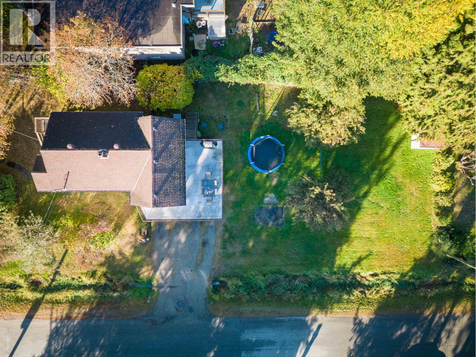 226 PRATT ROAD, Gibsons