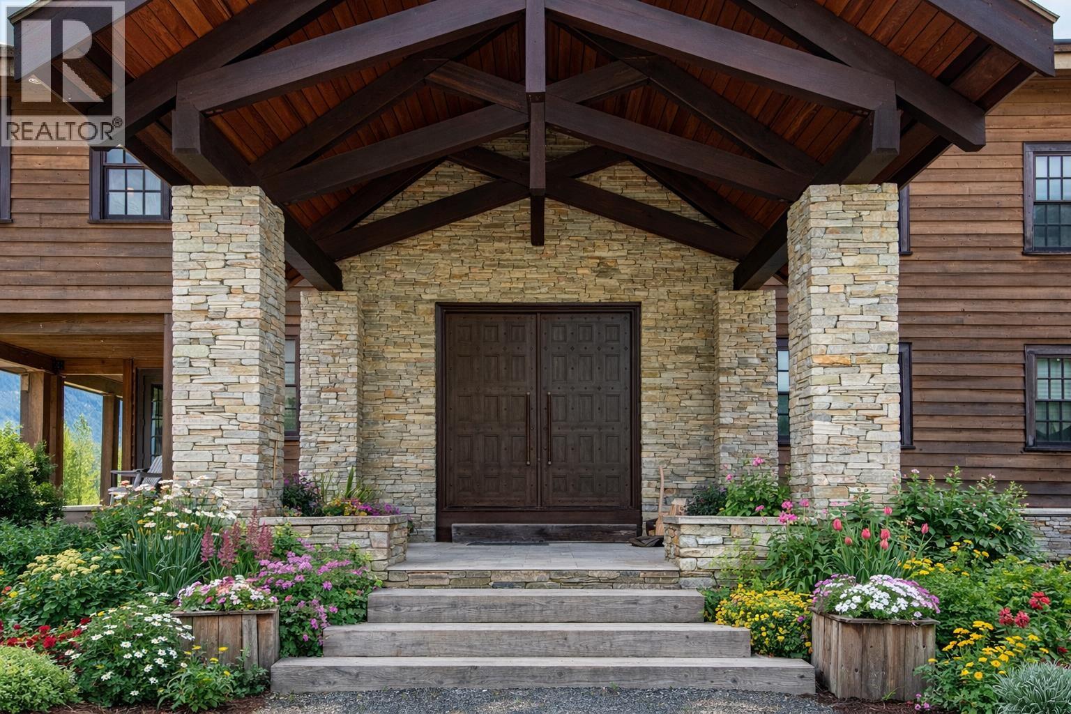 9115 PEMBERTON MEADOWS ROAD, Pemberton