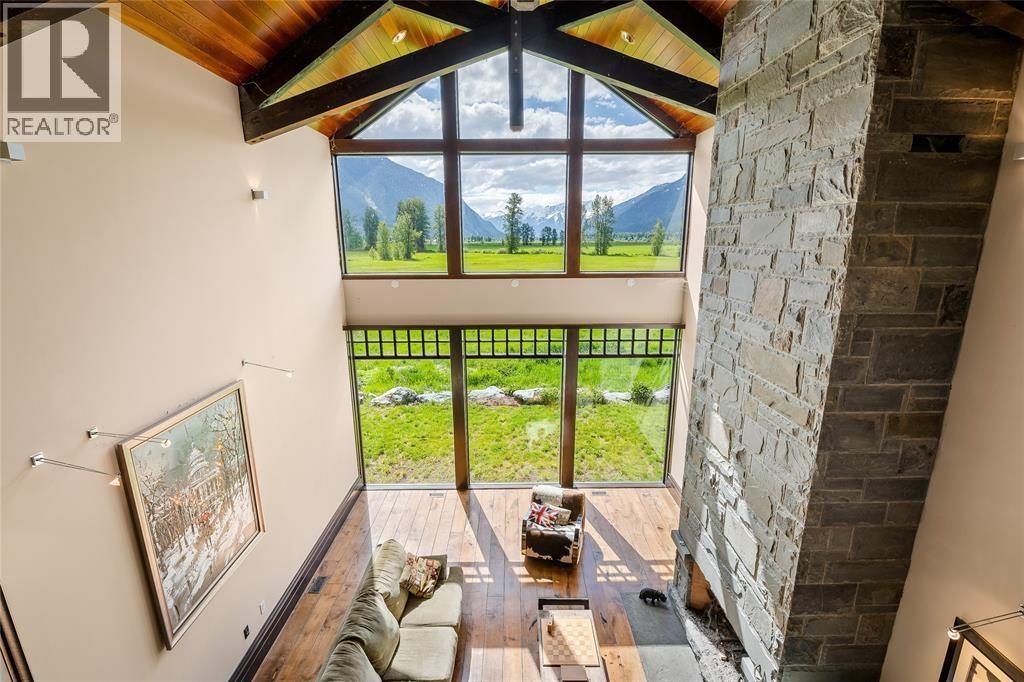 9115 PEMBERTON MEADOWS ROAD, Pemberton