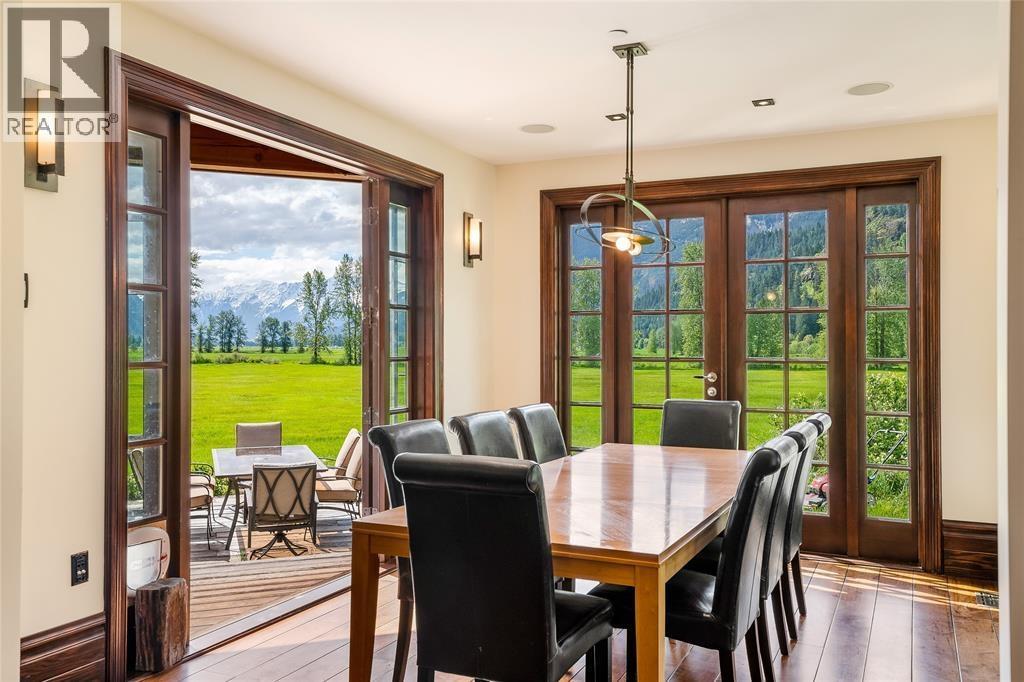 9115 PEMBERTON MEADOWS ROAD, Pemberton