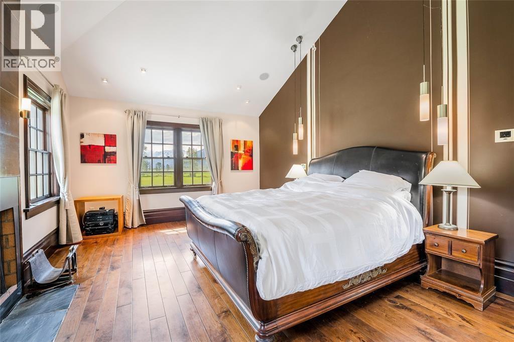 9115 PEMBERTON MEADOWS ROAD, Pemberton