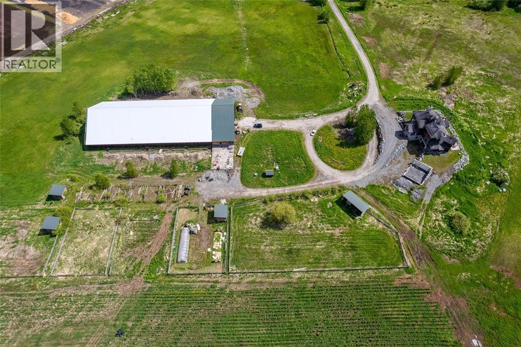 9115 PEMBERTON MEADOWS ROAD, Pemberton