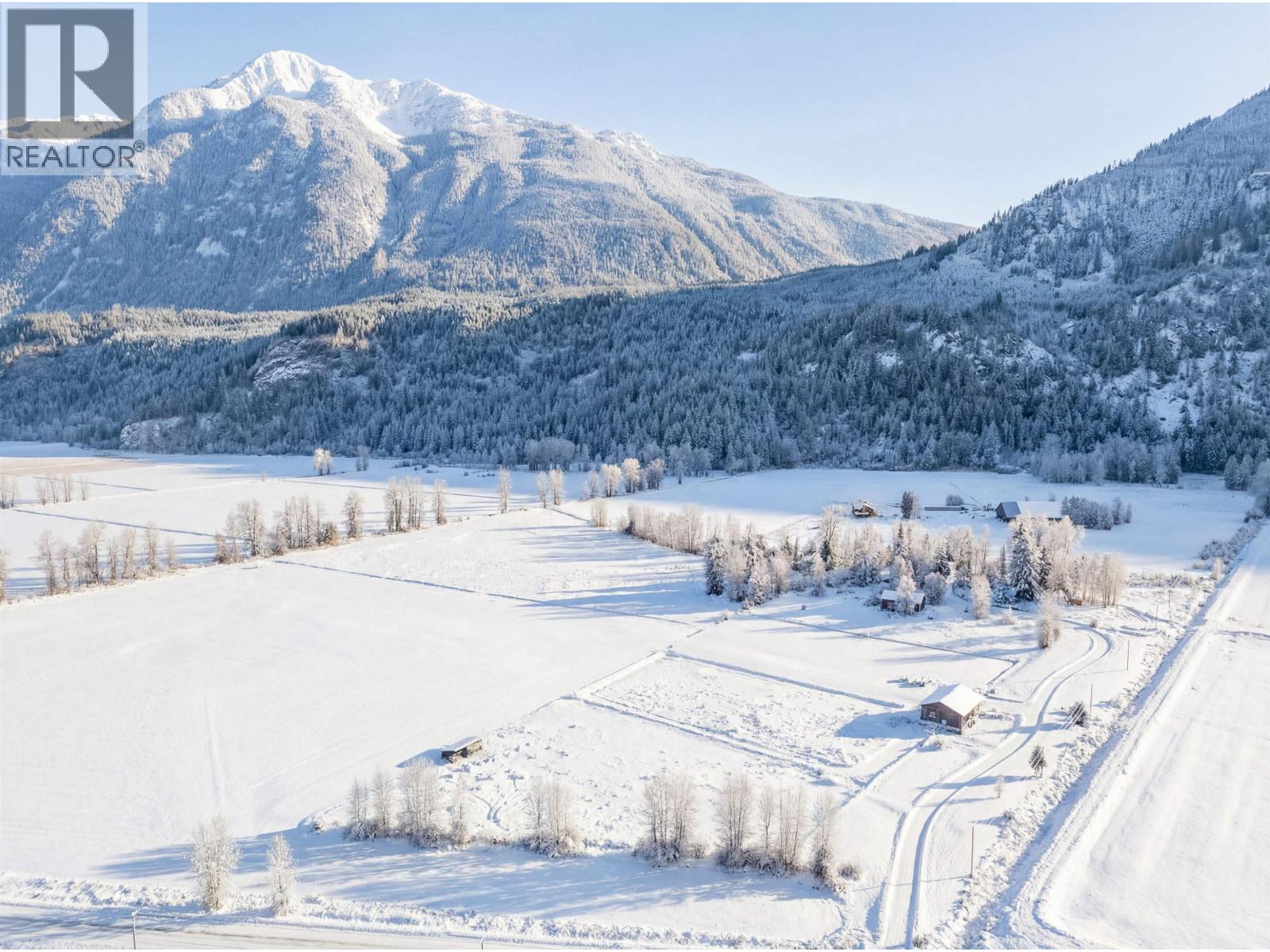 9115 PEMBERTON MEADOWS ROAD, Pemberton