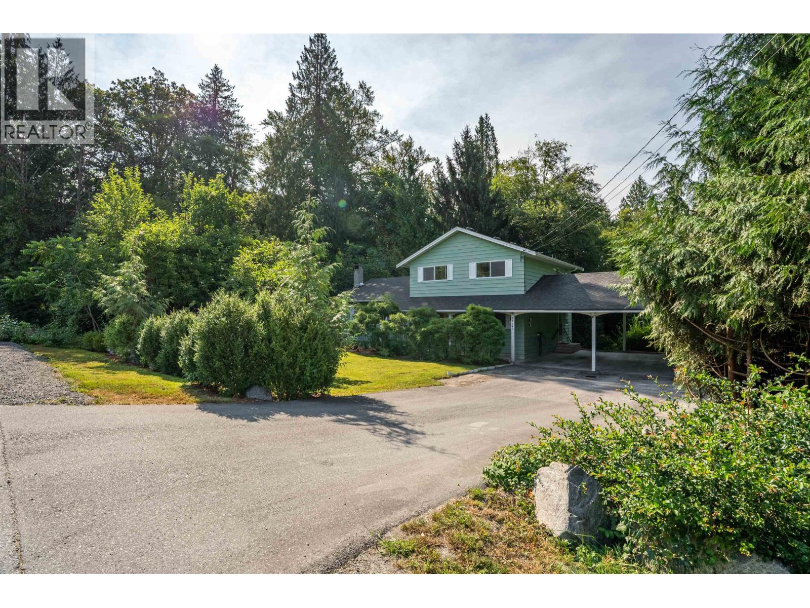 23140 136 Avenue - main photo