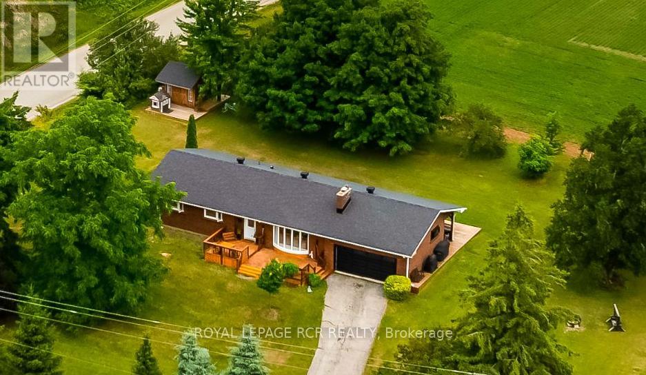 8400 ONTARIO 89 HIGHWAY