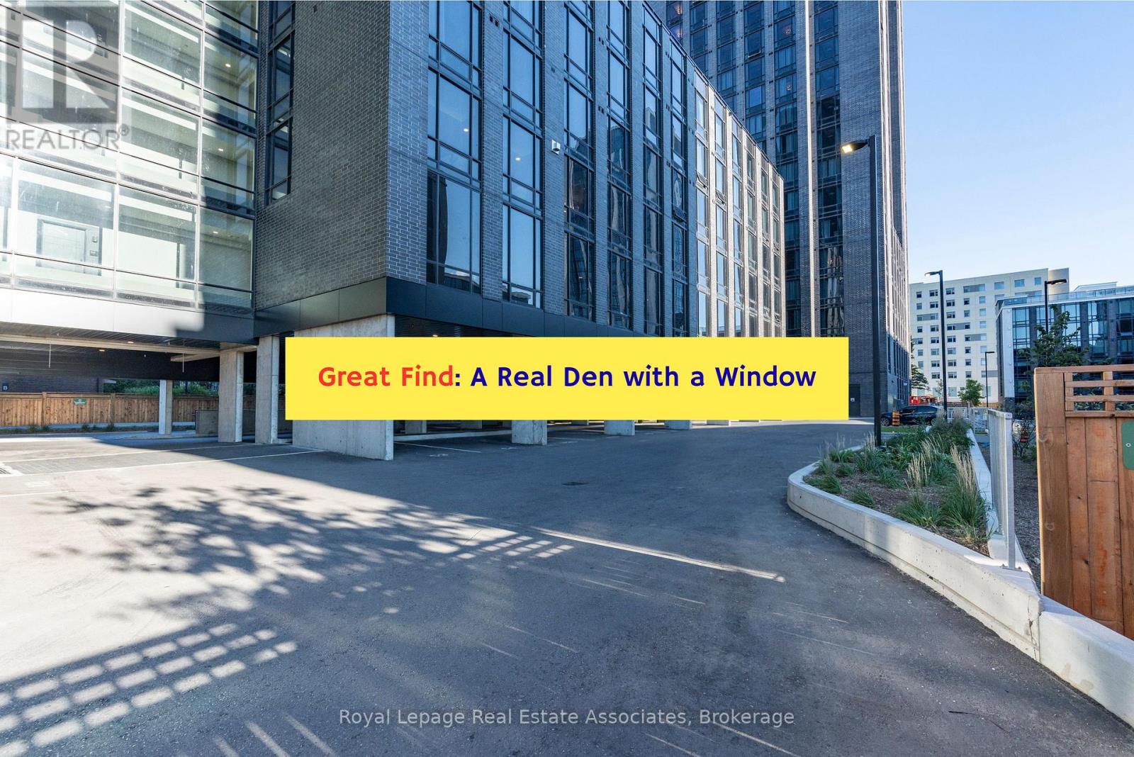 514 - 145 COLUMBIA STREET W