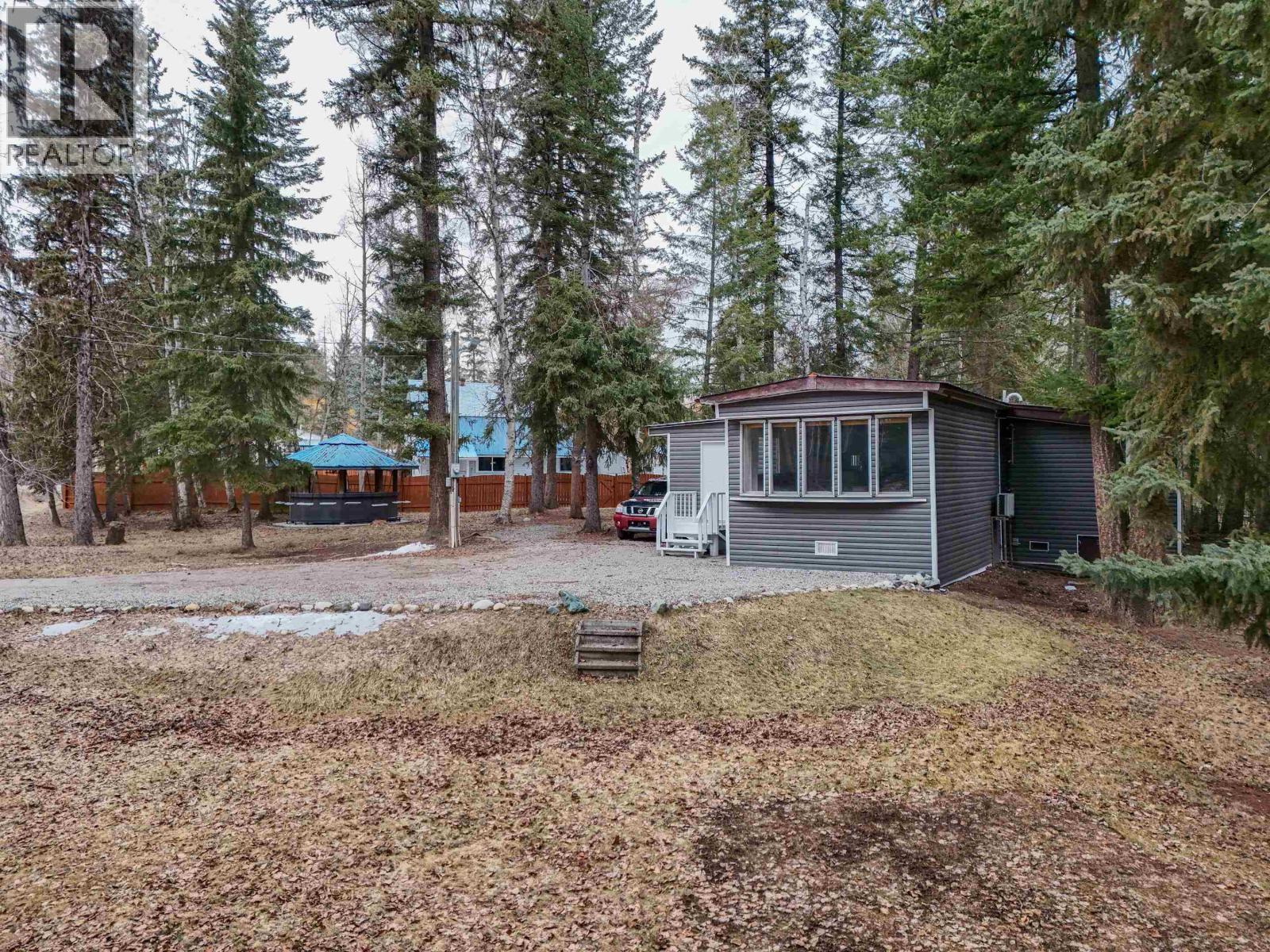 3079 RED BLUFF ROAD, Quesnel