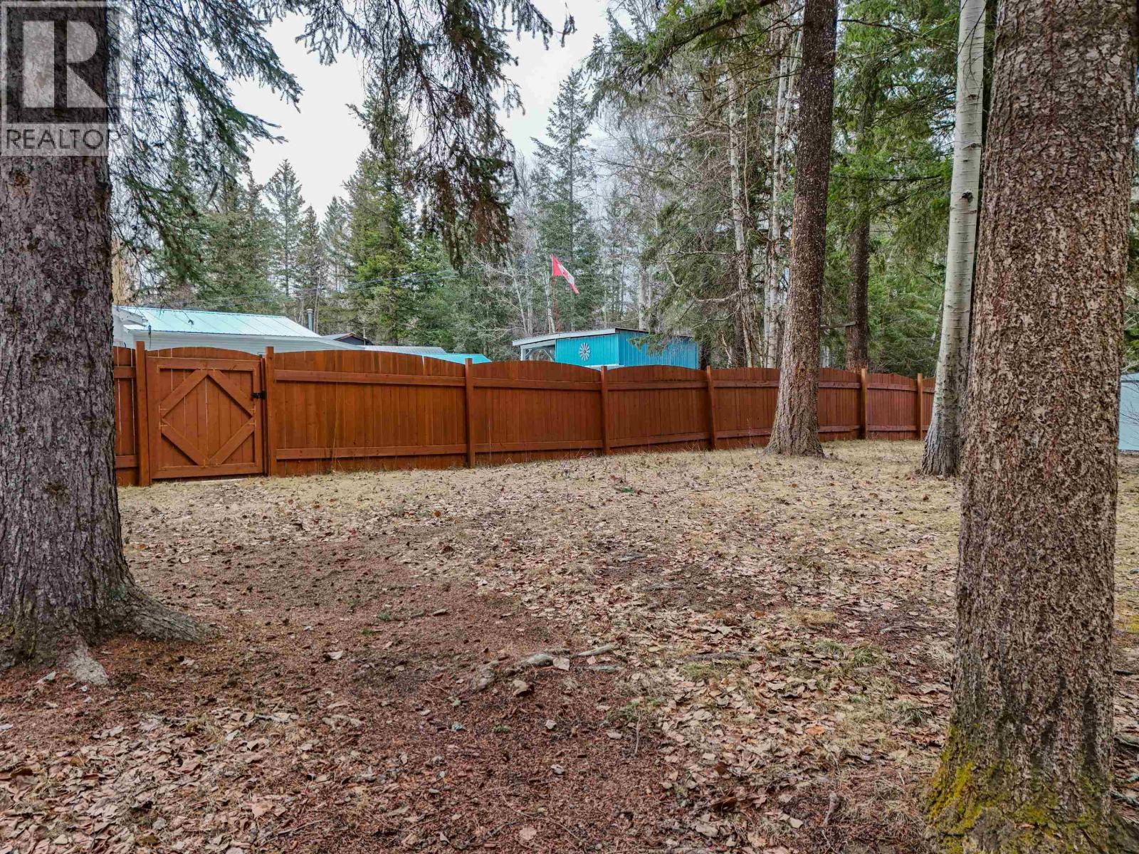 3079 RED BLUFF ROAD, Quesnel