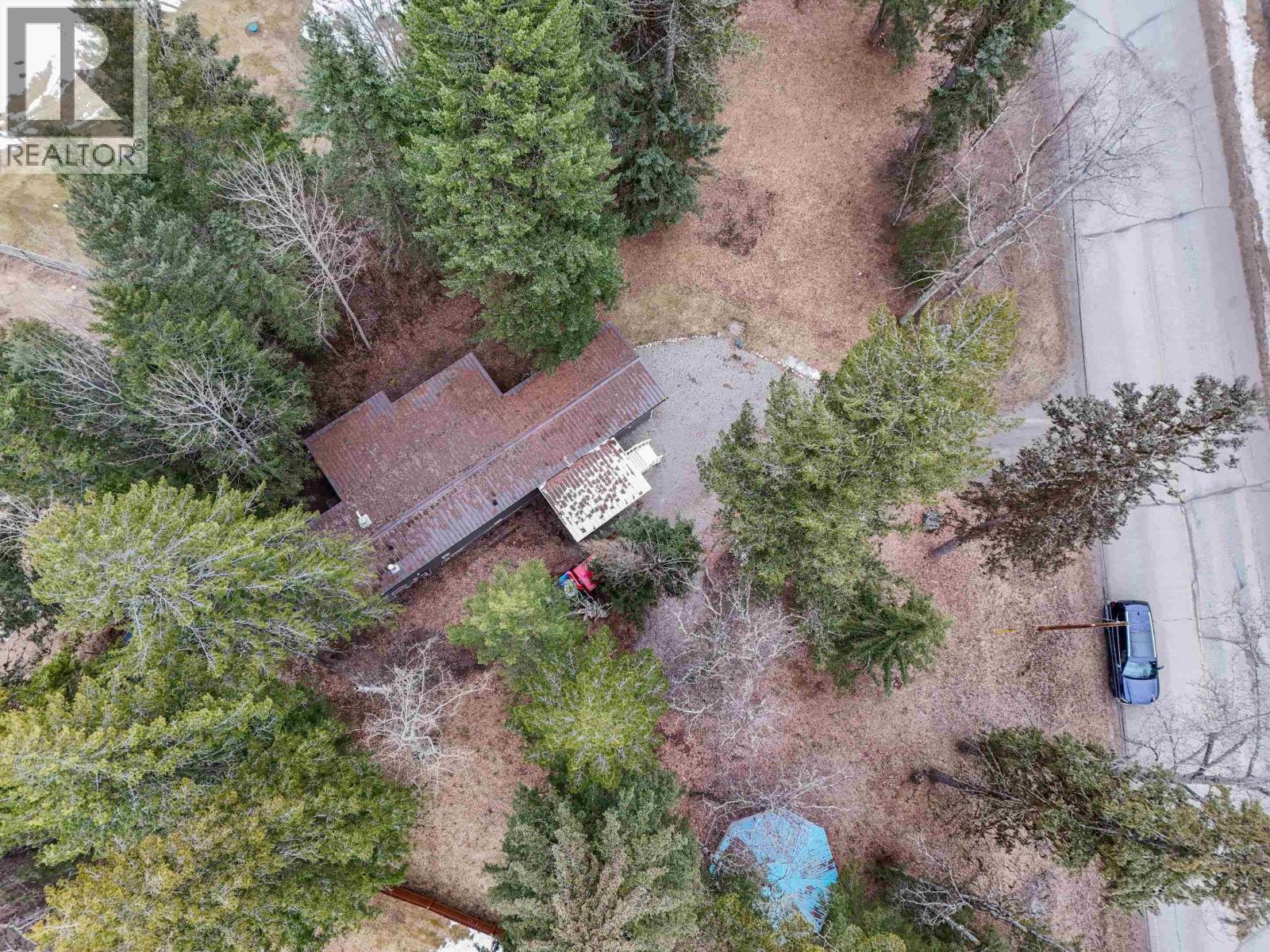 3079 RED BLUFF ROAD, Quesnel