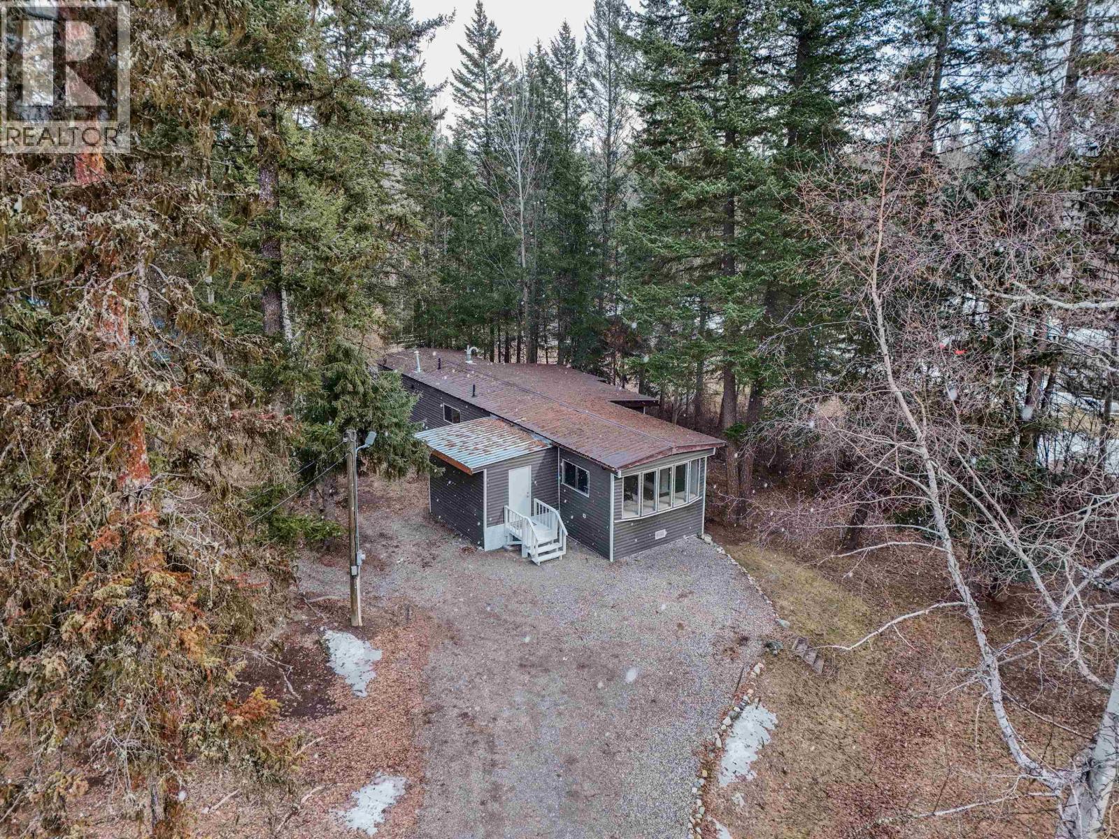 3079 RED BLUFF ROAD, Quesnel