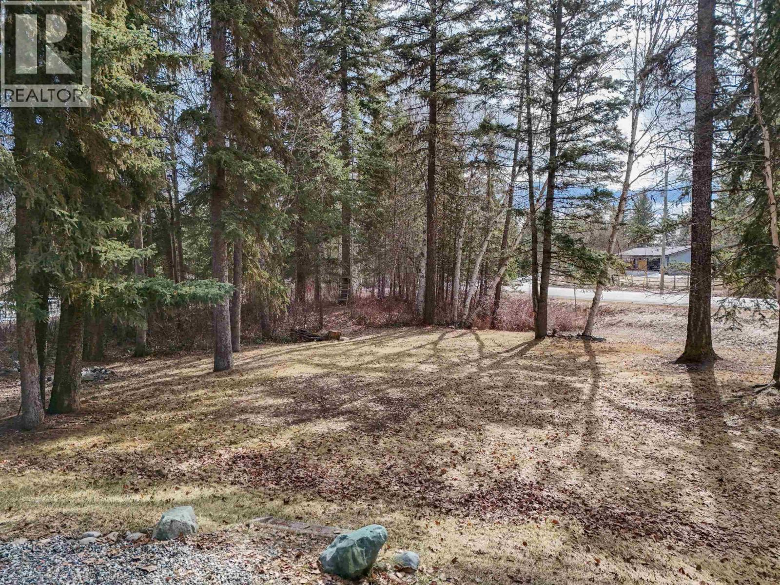 3079 RED BLUFF ROAD, Quesnel