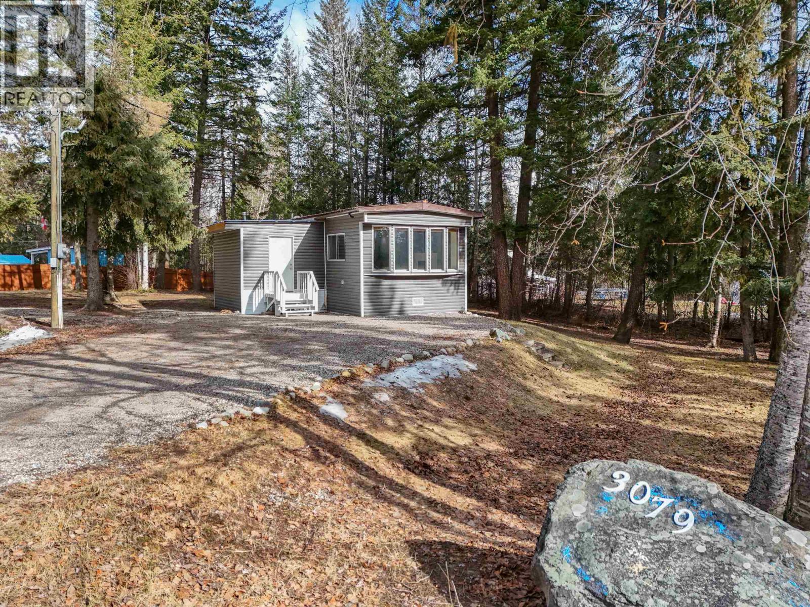 3079 RED BLUFF ROAD, Quesnel