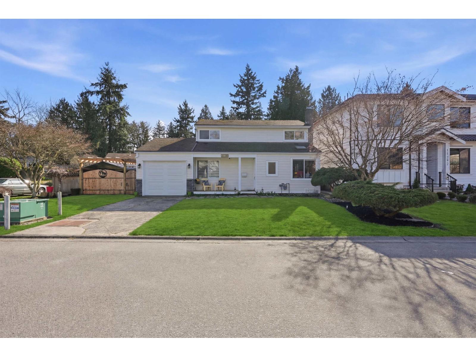 11262 GLENBROOK Place, Delta