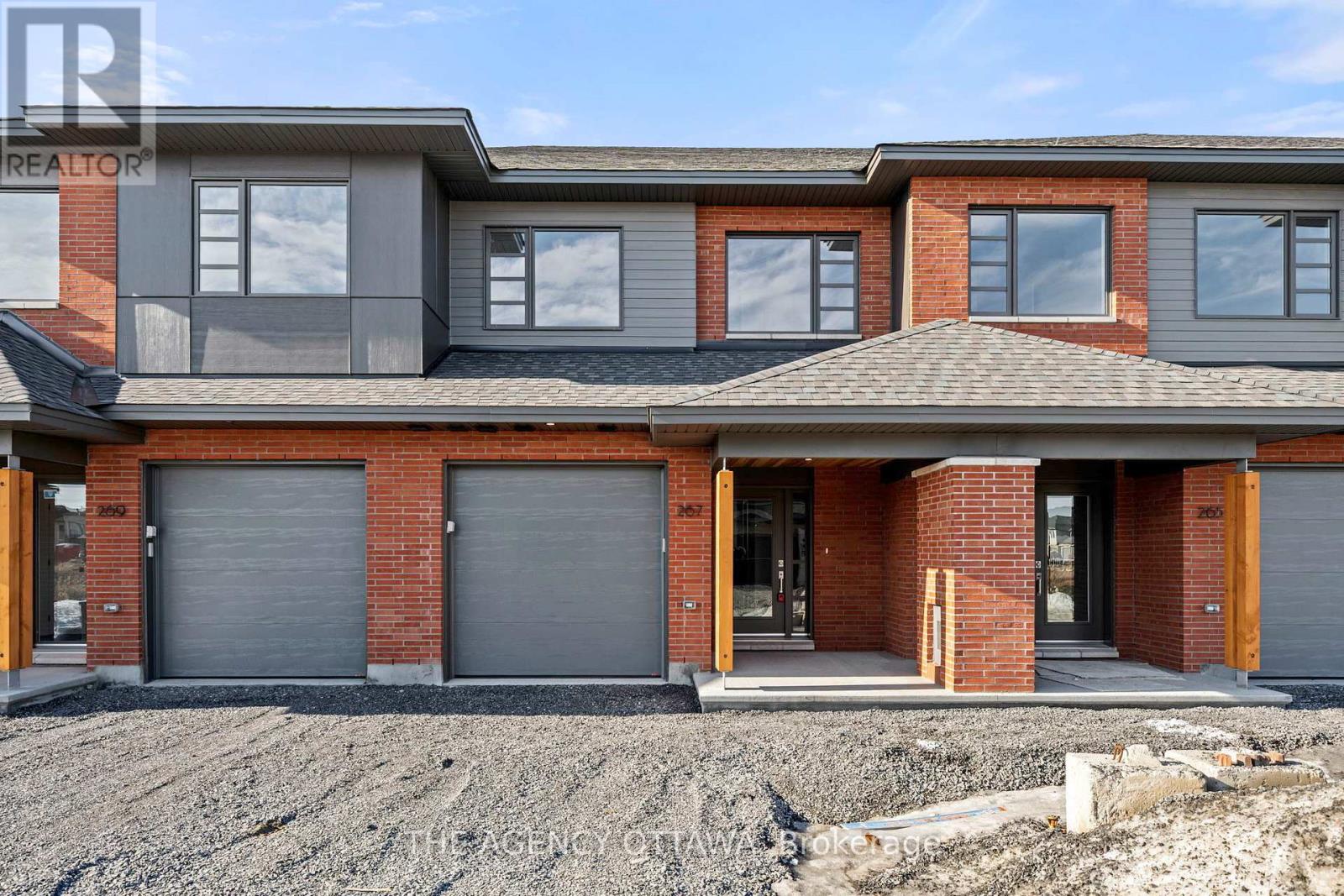 267 APRICOT STREET - 1