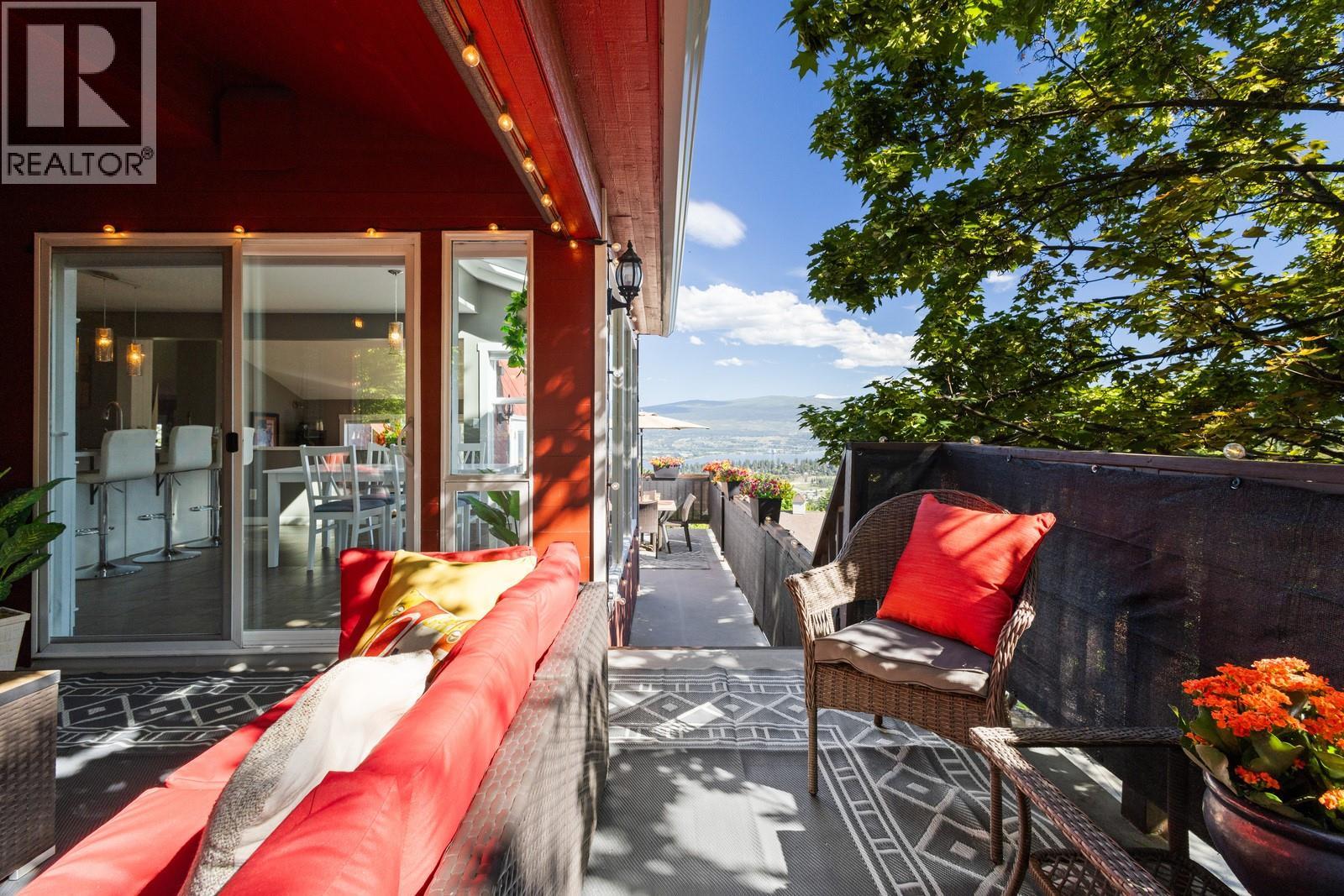 1532 Klein Road, West Kelowna