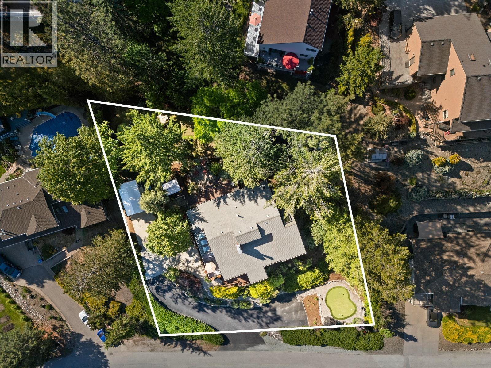 1532 Klein Road, West Kelowna