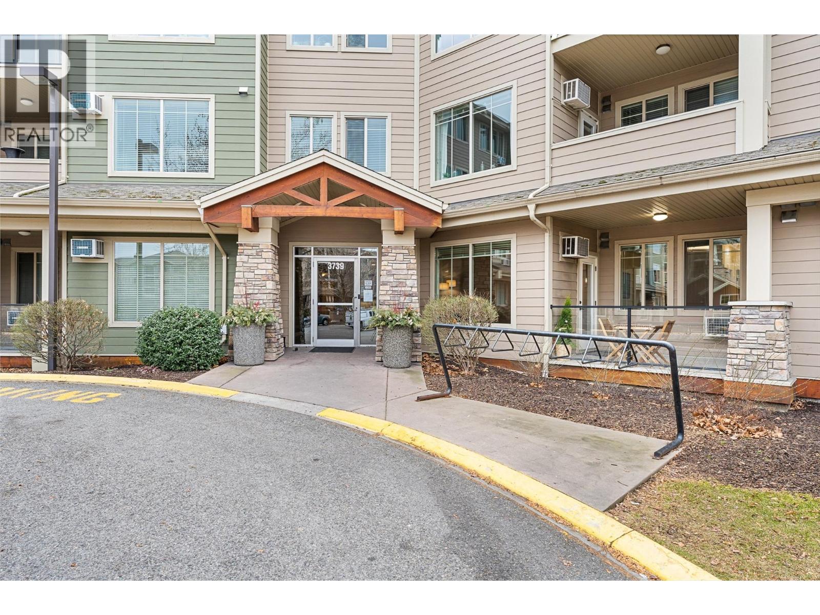 3739 Casorso Road Unit# 101, Kelowna