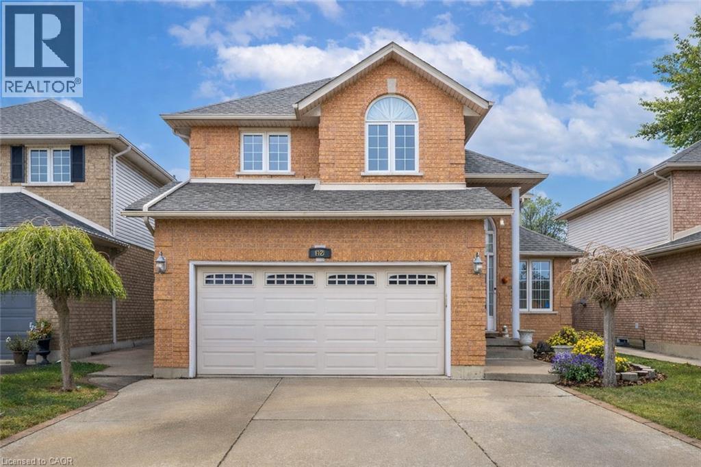 42 HILLGARDEN Drive - 2