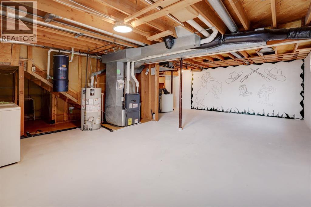 Single Family House Bungalow for Sale in  Marbury Place NE Marlborough Calgary 