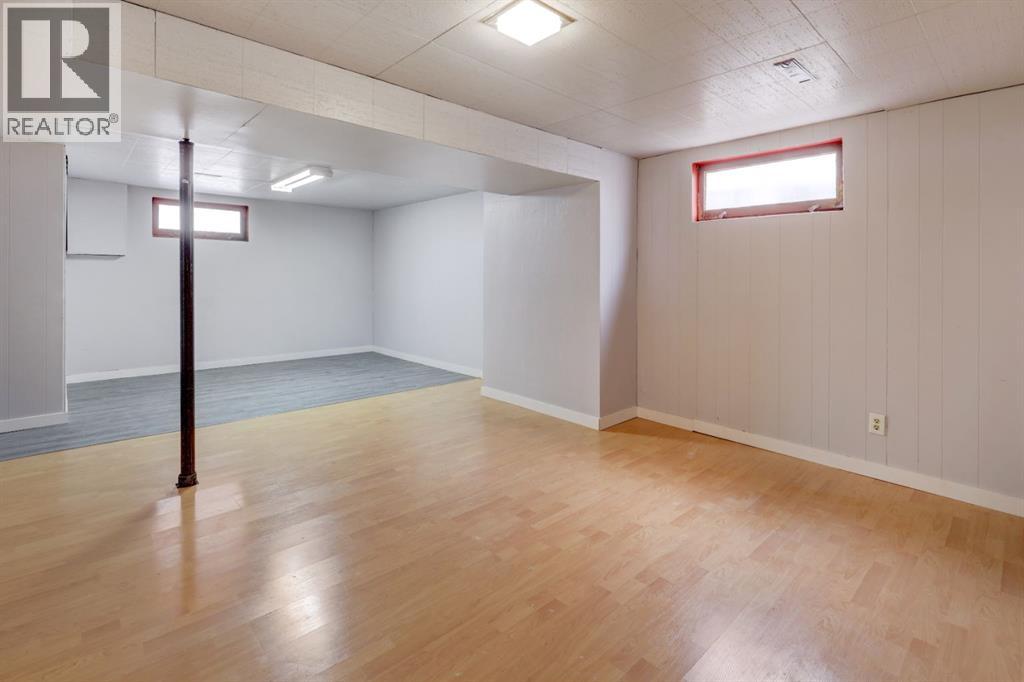 Single Family House Bungalow for Sale in  Marbury Place NE Marlborough Calgary 