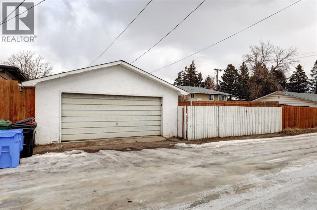 Single Family House Bungalow for Sale in  Marbury Place NE Marlborough Calgary 