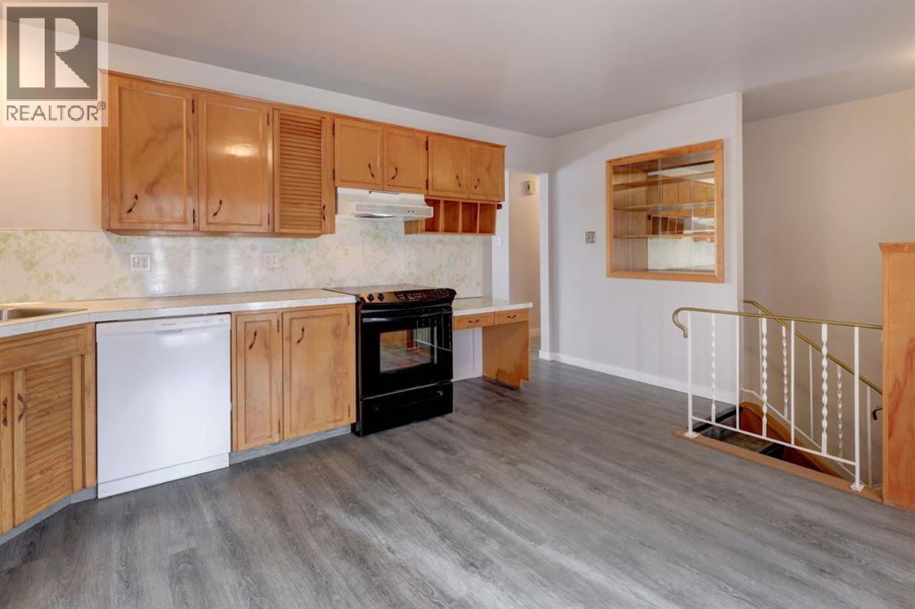 Single Family House Bungalow for Sale in  Marbury Place NE Marlborough Calgary 