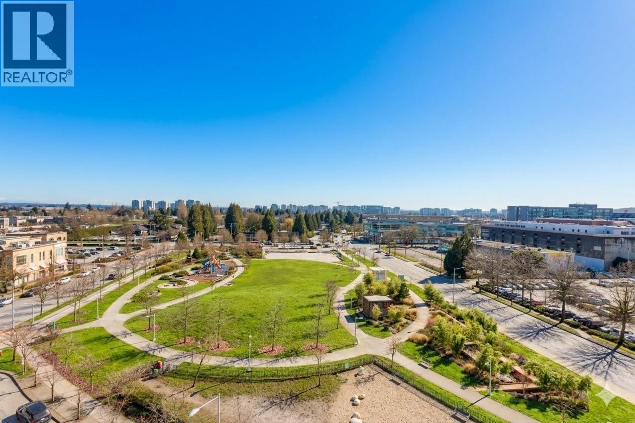 1007 8333 SWEET AVENUE