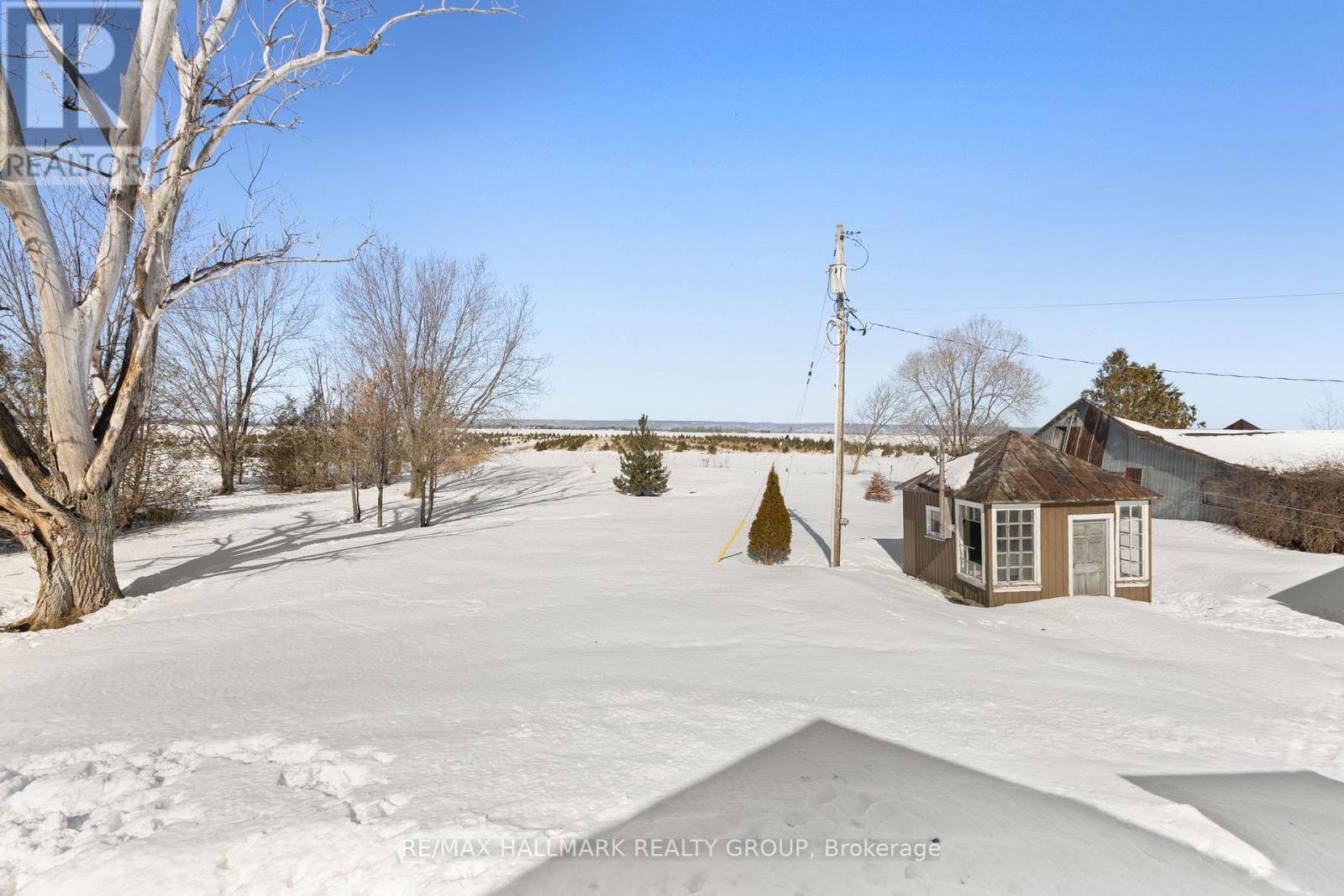3210 RITCHANCE ROAD, Champlain, Ontario