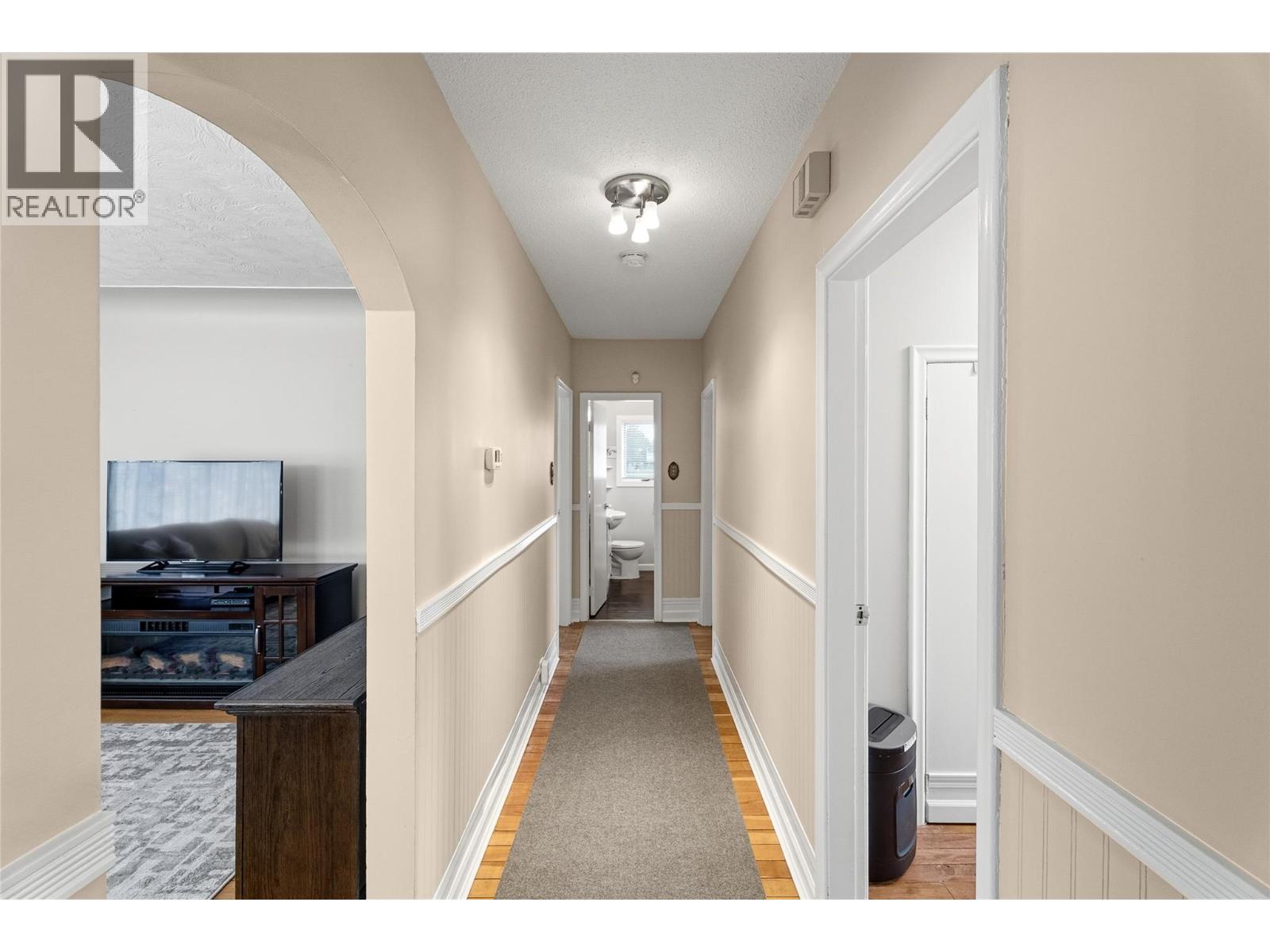 1496 Tranquille Road, Kamloops