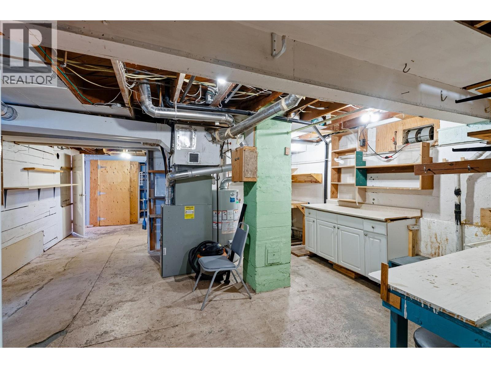 1496 Tranquille Road, Kamloops