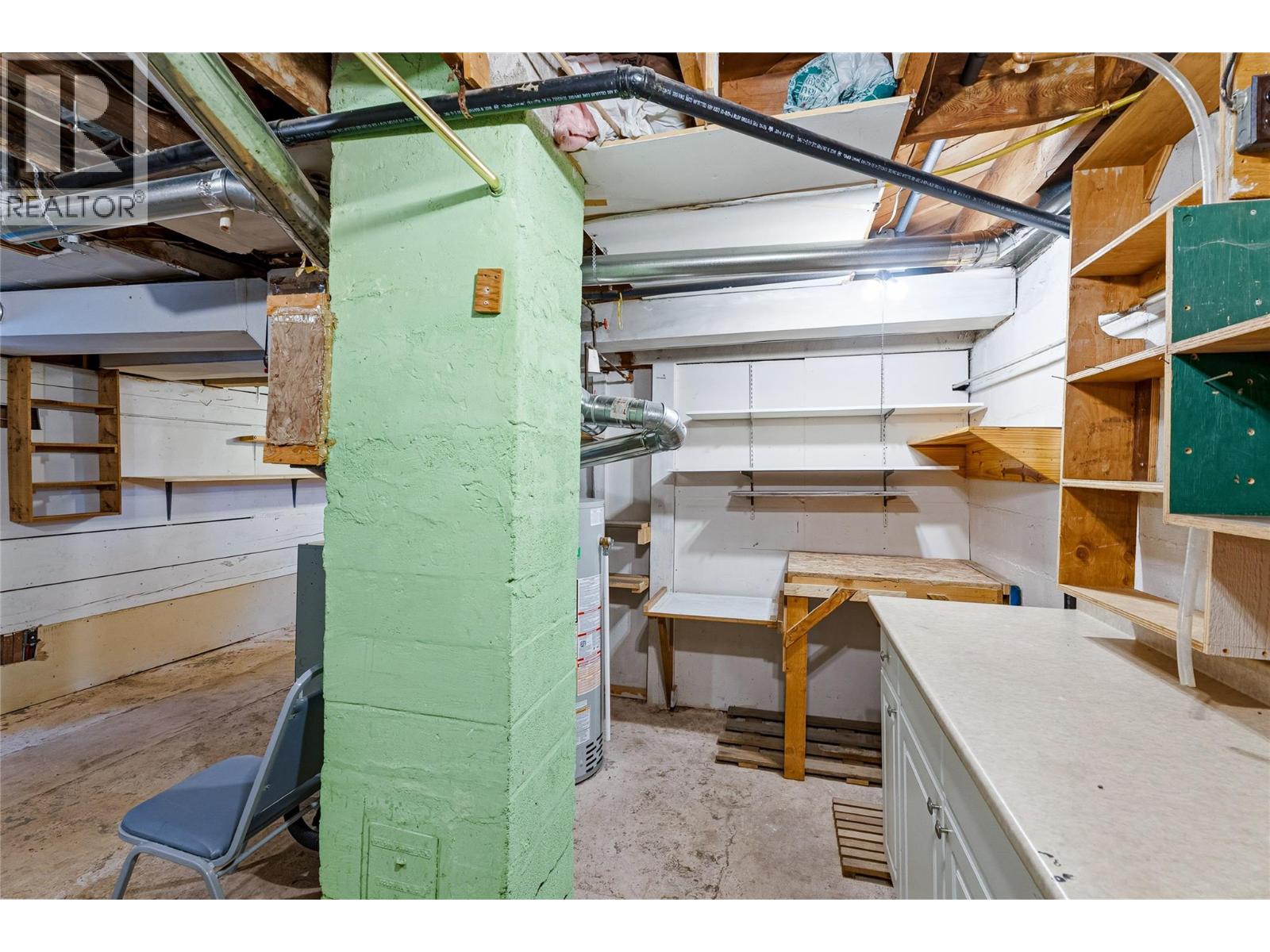 1496 Tranquille Road, Kamloops