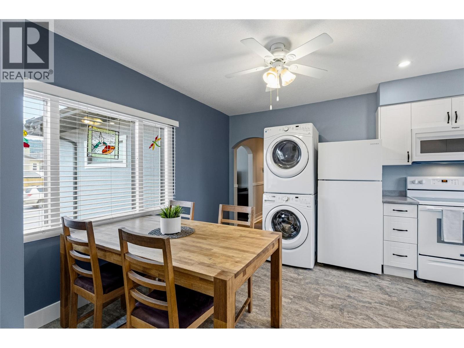 1496 Tranquille Road, Kamloops