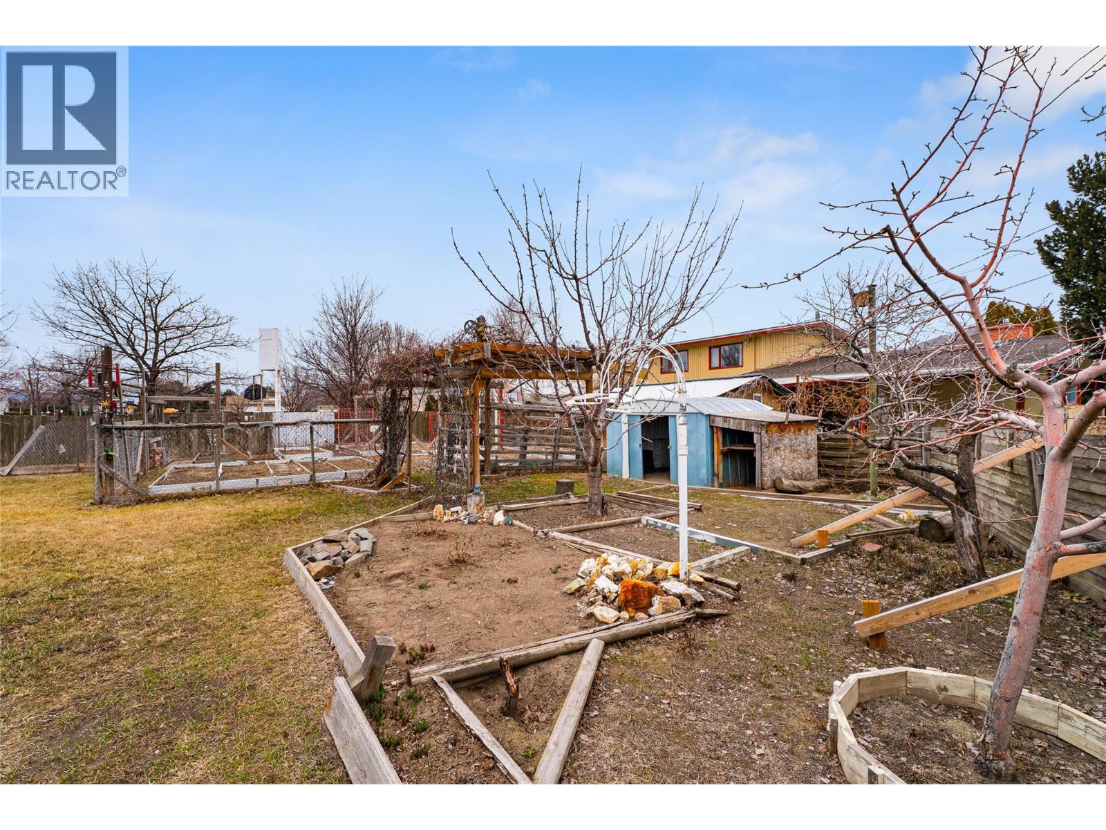 1496 Tranquille Road, Kamloops