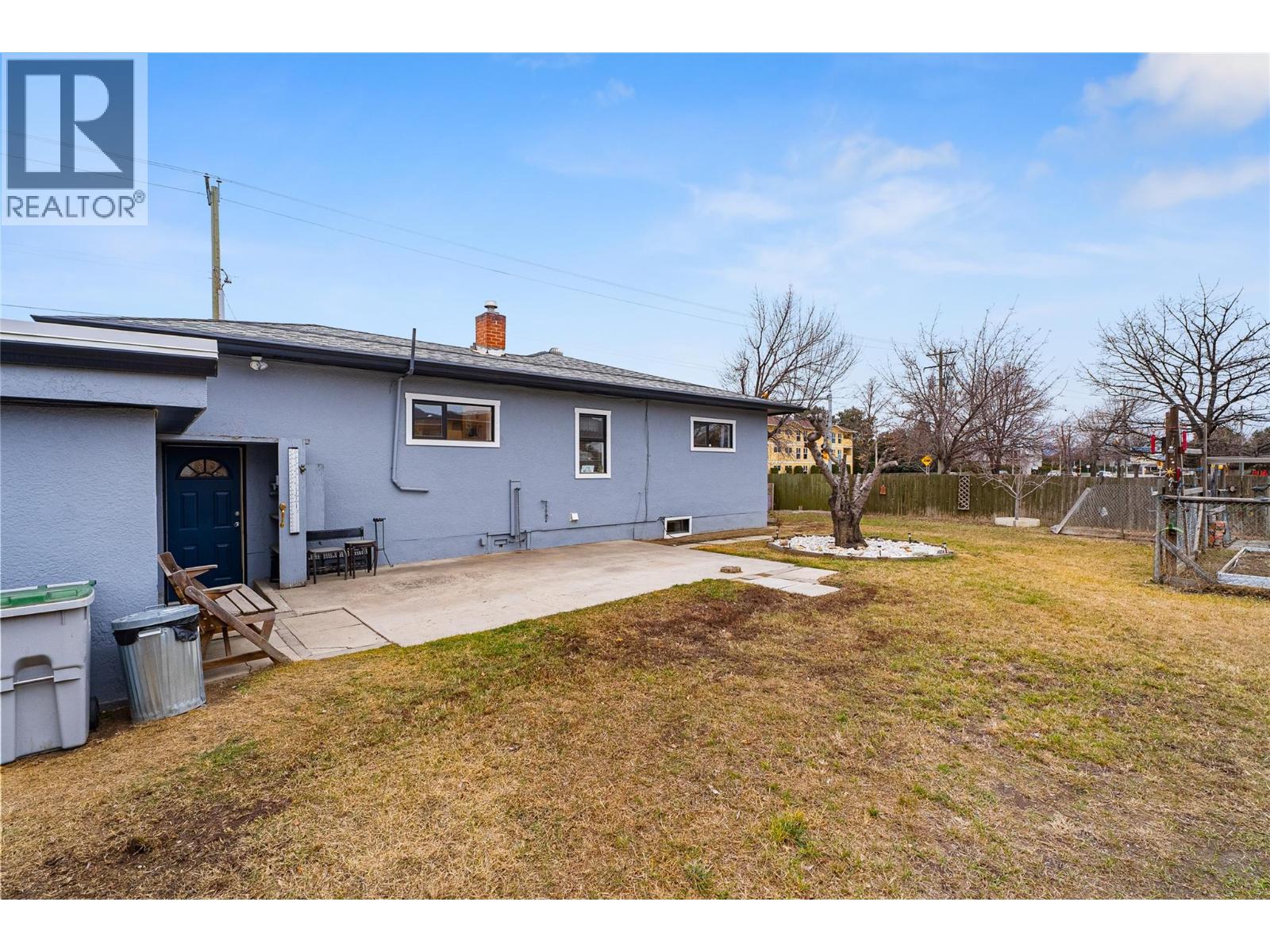 1496 Tranquille Road, Kamloops